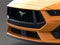 2026 Ford Mustang GT Fastback