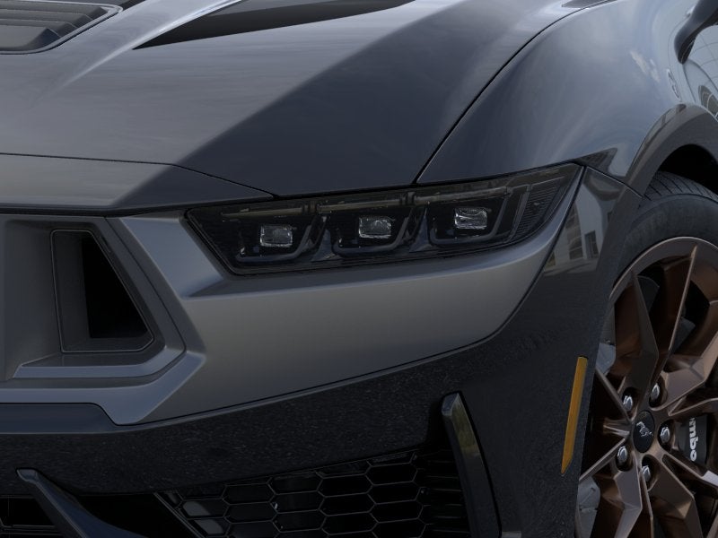 2026 Ford Mustang Dark Horse® Premium
