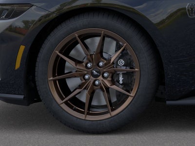 2026 Ford Mustang Dark Horse® Premium
