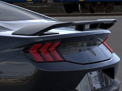 2026 Ford Mustang Dark Horse® Premium