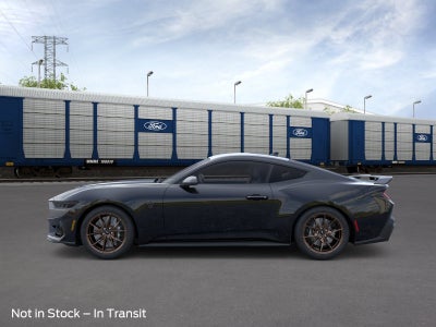 2026 Ford Mustang Dark Horse® Premium