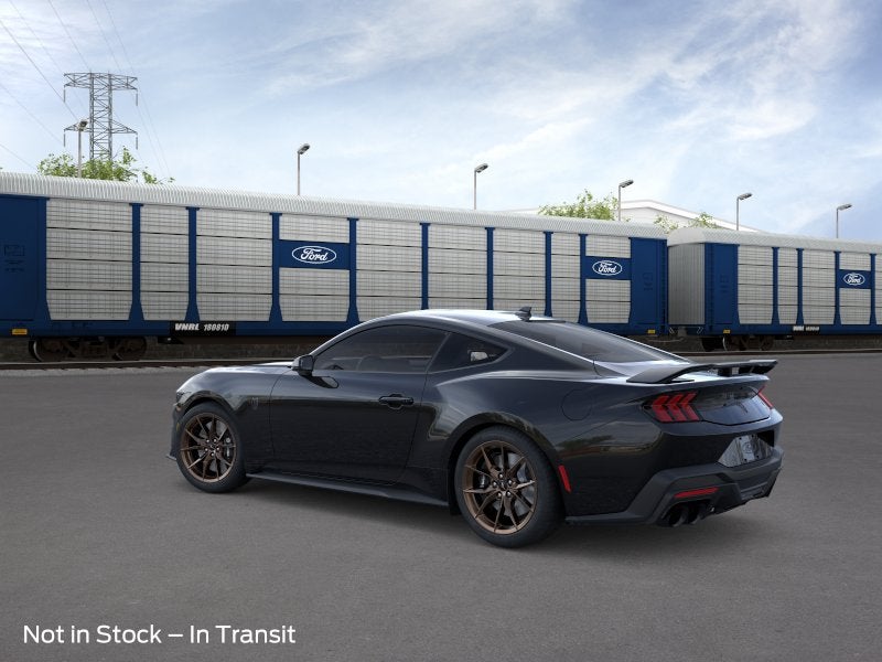 2026 Ford Mustang Dark Horse® Premium