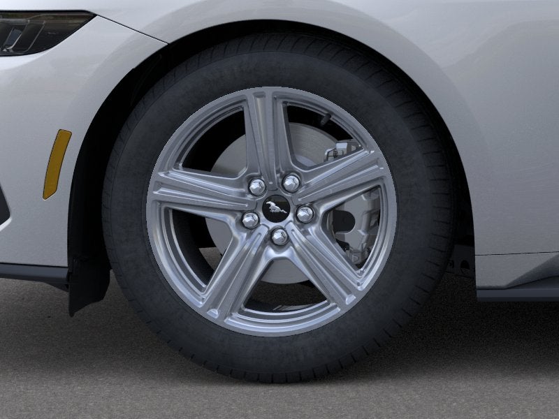 2026 Ford Mustang EcoBoost® Premium Fastback