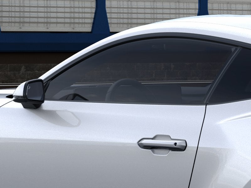 2026 Ford Mustang EcoBoost® Premium Fastback