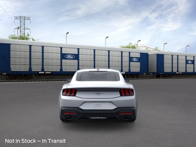 2026 Ford Mustang EcoBoost® Premium Fastback