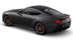 2026 Ford Mustang EcoBoost® Premium Fastback