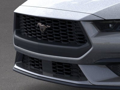 2026 Ford Mustang EcoBoost® Premium Fastback