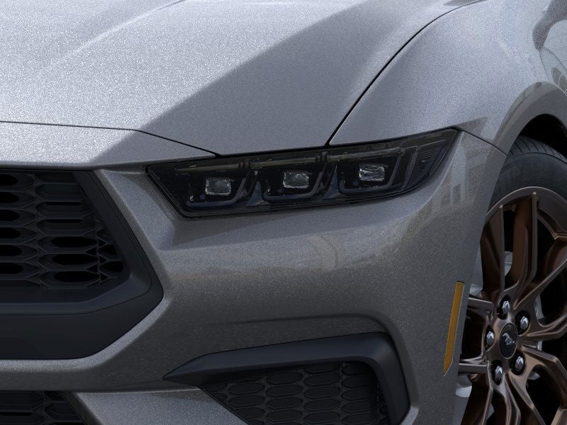 2026 Ford Mustang EcoBoost® Premium Fastback