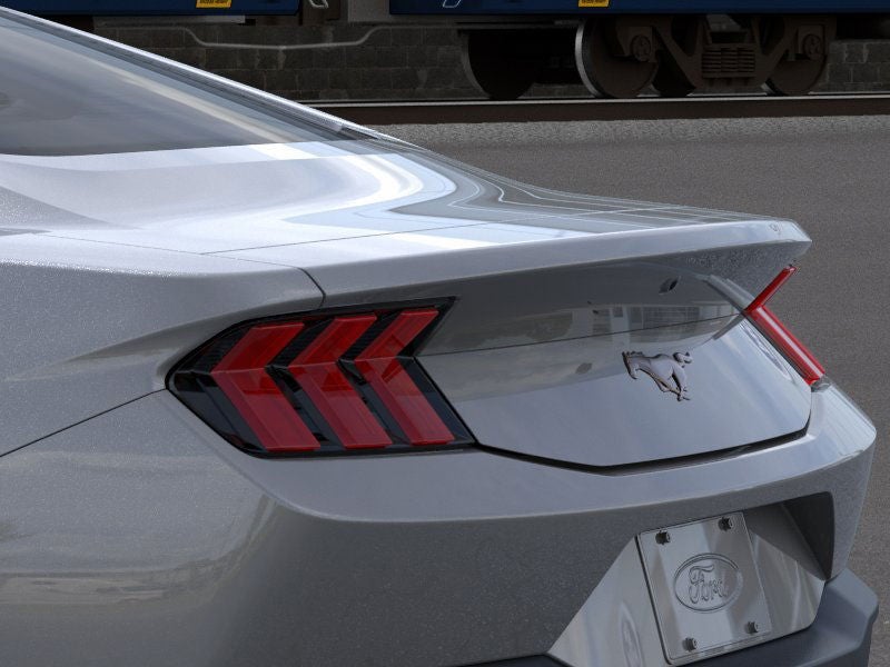 2026 Ford Mustang EcoBoost® Premium Fastback