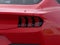2026 Ford Mustang EcoBoost® Premium Fastback
