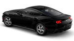 2026 Ford Mustang EcoBoost® Premium Fastback