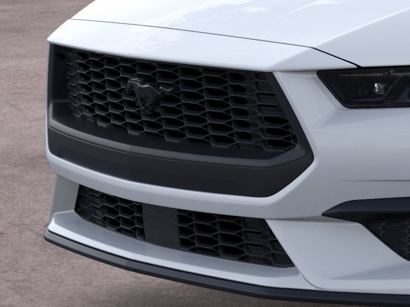 2026 Ford Mustang EcoBoost® Premium Fastback