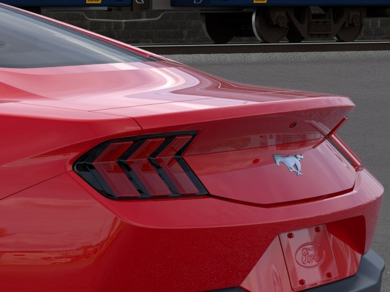 2026 Ford Mustang EcoBoost® Premium Fastback