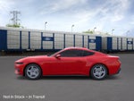 2026 Ford Mustang EcoBoost® Premium Fastback