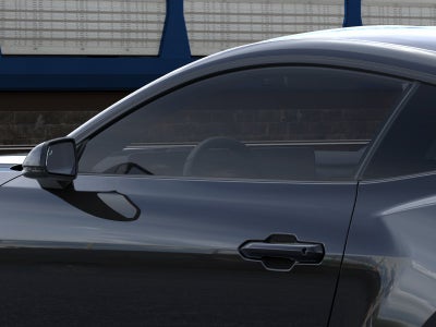 2026 Ford Mustang EcoBoost® Premium Fastback