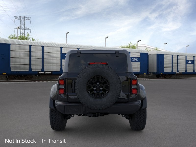2026 Ford Bronco Raptor®