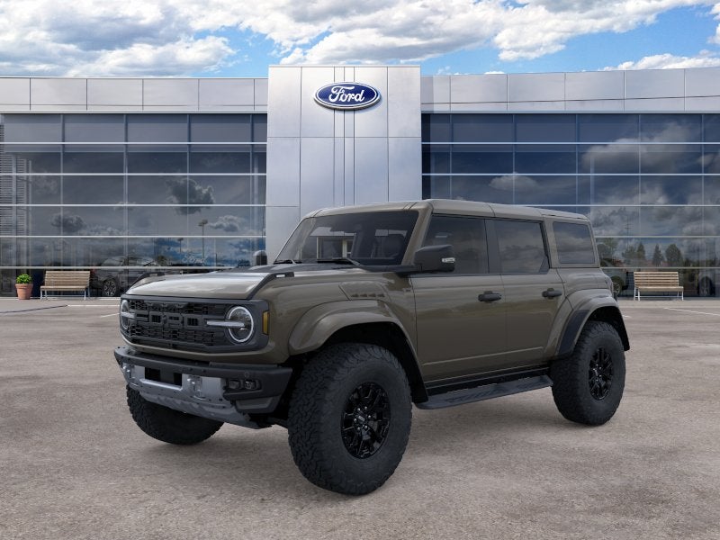 2026 Ford Bronco Raptor®