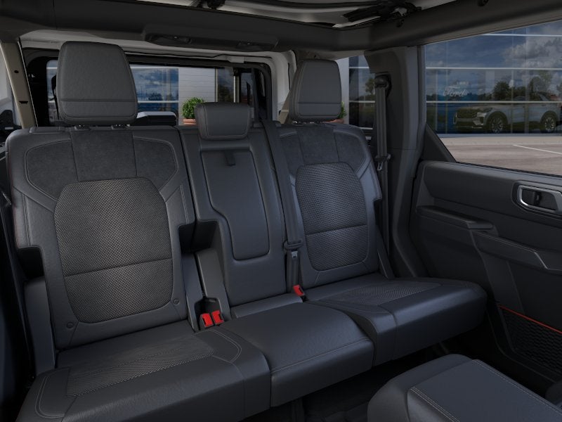 2026 Ford Bronco Raptor®
