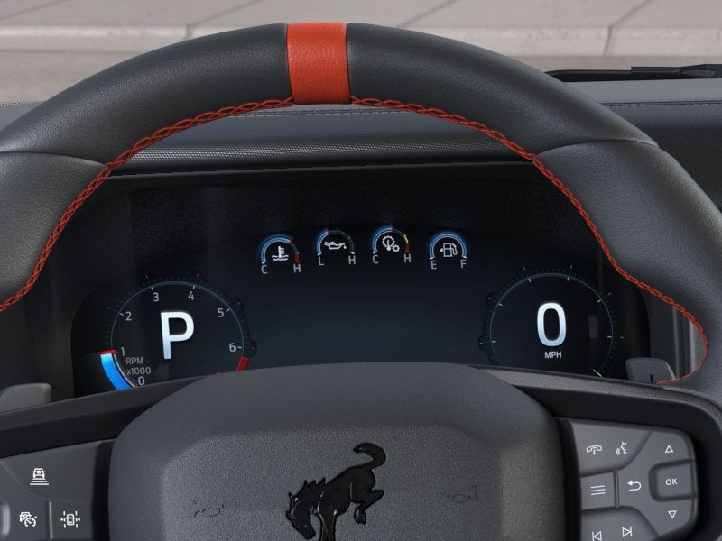 2026 Ford Bronco Raptor®