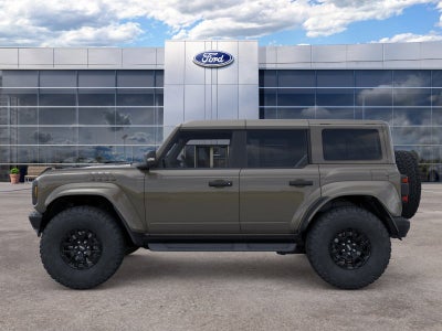 2026 Ford Bronco Raptor®