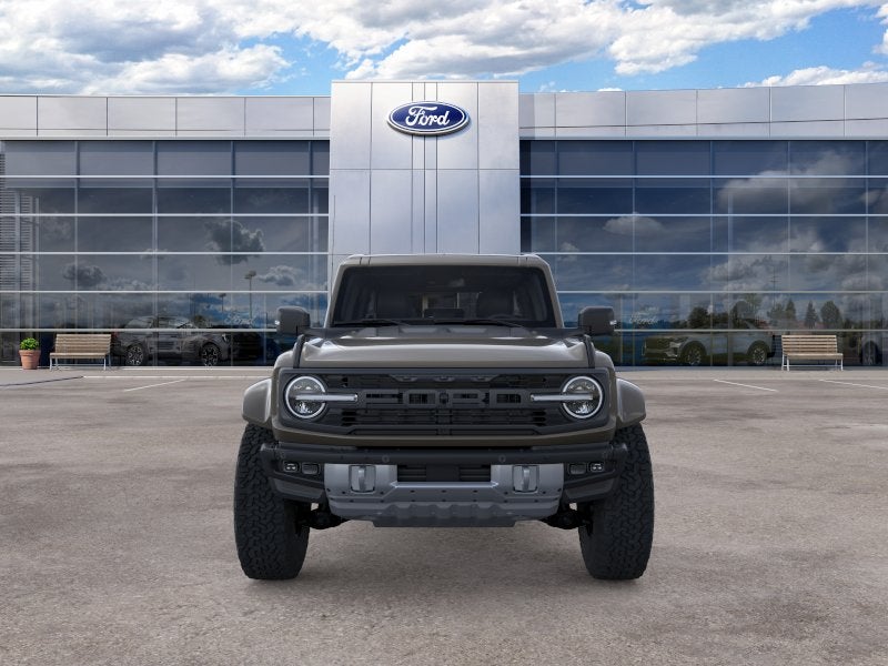 2026 Ford Bronco Raptor®
