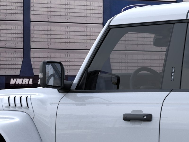2026 Ford Bronco Raptor®