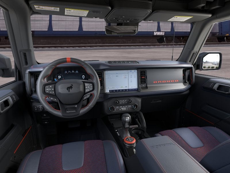 2026 Ford Bronco Raptor®