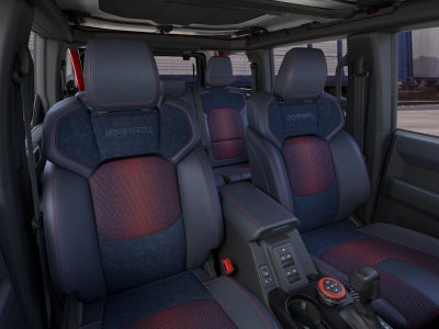 2026 Ford Bronco Raptor®