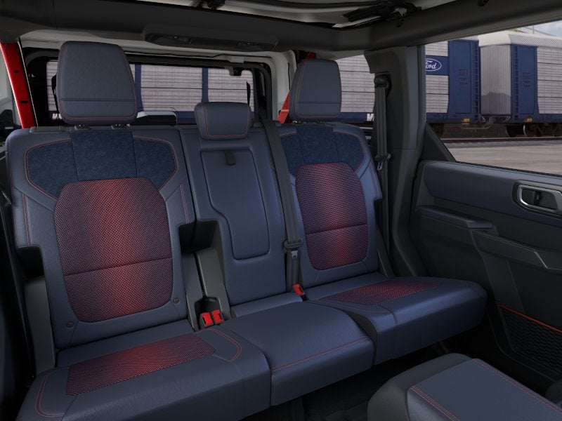 2026 Ford Bronco Raptor®