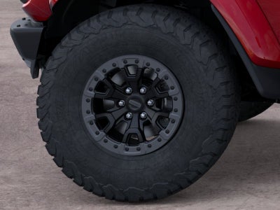 2026 Ford Bronco Raptor®