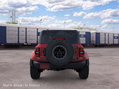 2026 Ford Bronco Raptor®
