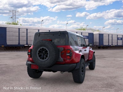 2026 Ford Bronco Raptor®