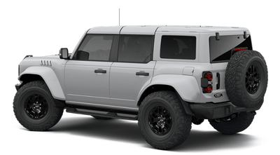 2026 Ford Bronco Raptor®