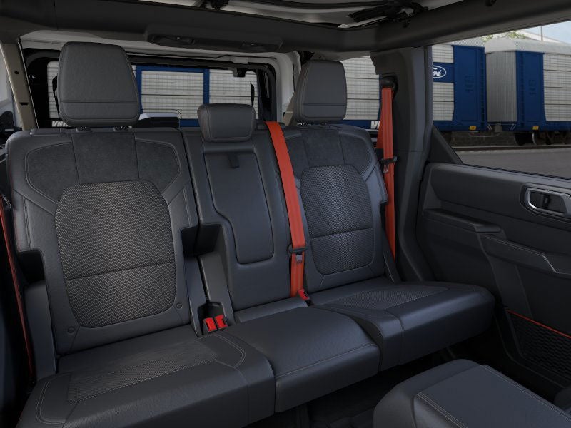 2026 Ford Bronco Raptor®