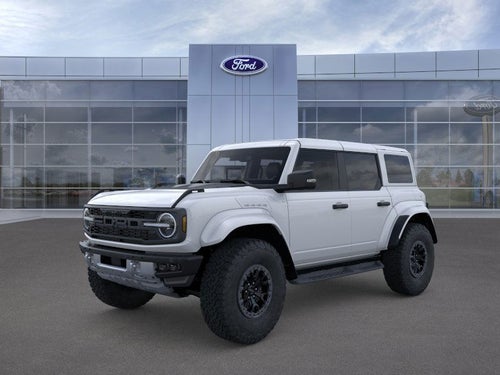 2026 Ford Bronco Raptor®