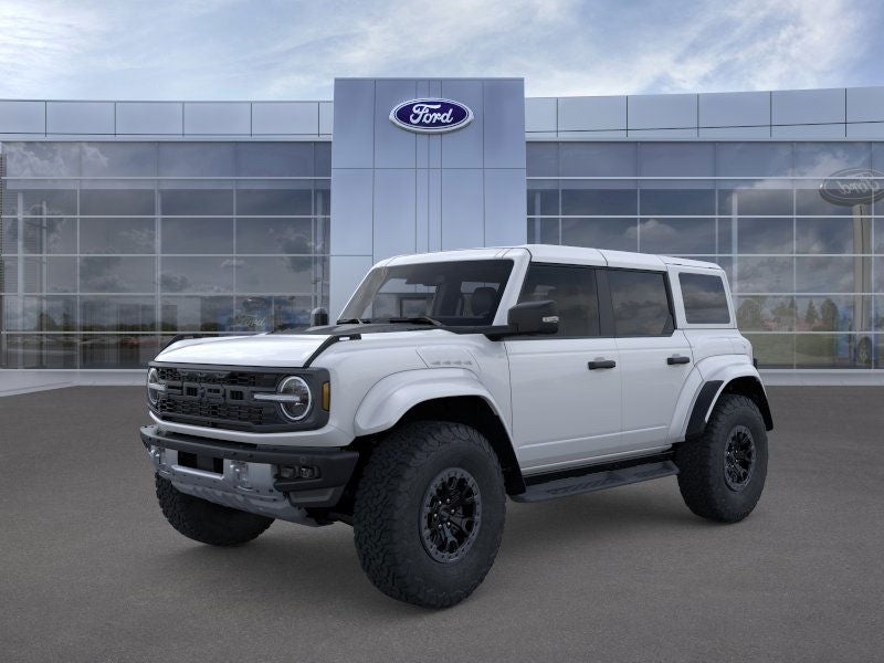 2026 Ford Bronco Raptor®