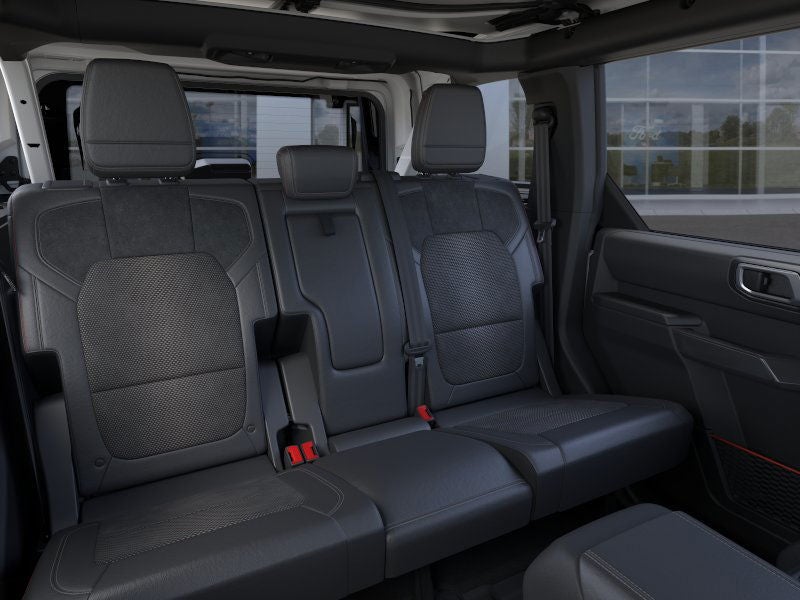 2026 Ford Bronco Raptor®