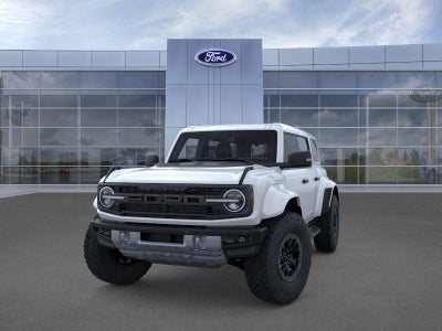 2026 Ford Bronco Raptor®