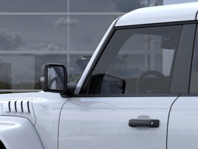 2026 Ford Bronco Raptor®