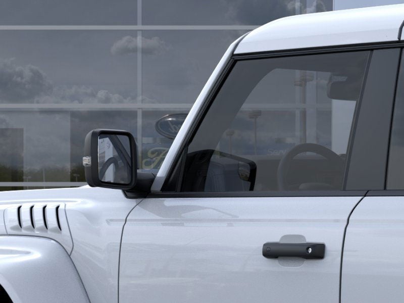 2026 Ford Bronco Raptor®