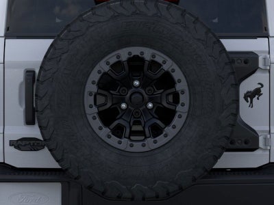 2026 Ford Bronco Raptor®