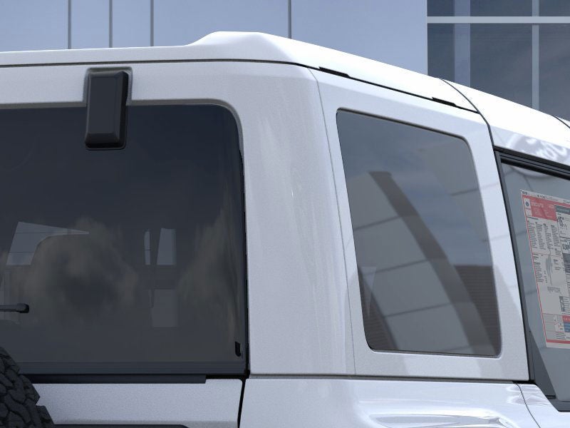 2026 Ford Bronco Raptor®