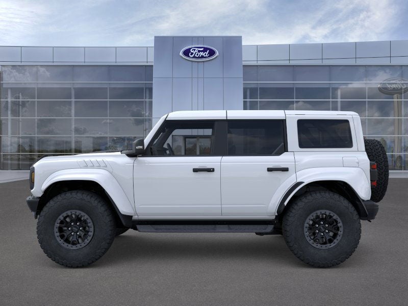 2026 Ford Bronco Raptor®
