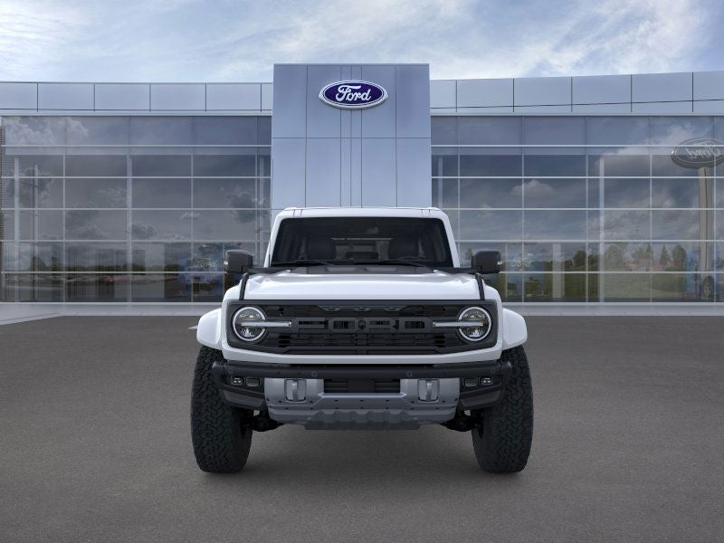 2026 Ford Bronco Raptor®