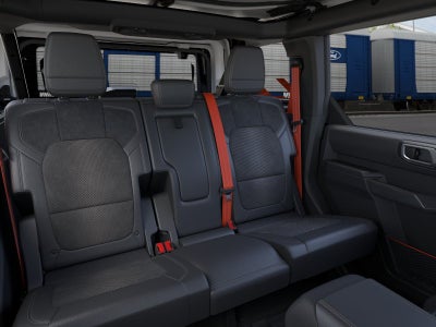 2026 Ford Bronco Raptor®