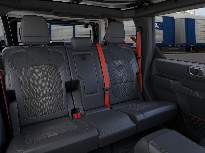 2026 Ford Bronco Raptor®