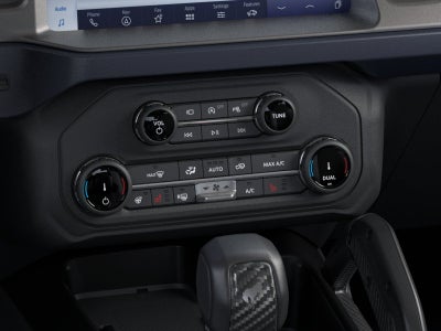 2026 Ford Bronco Raptor®