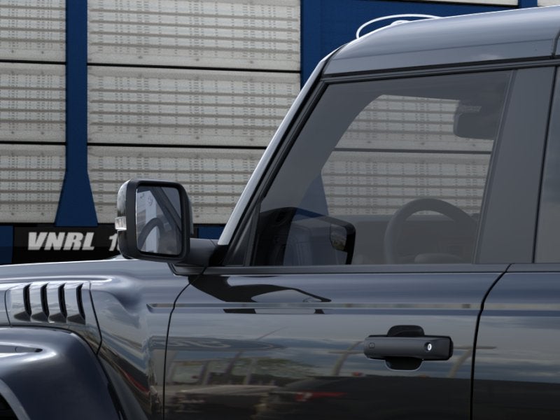 2026 Ford Bronco Raptor®