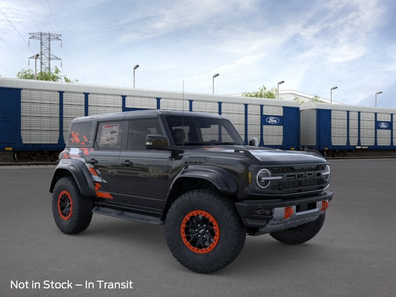 2026 Ford Bronco Raptor®