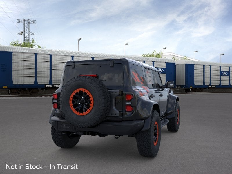 2026 Ford Bronco Raptor®